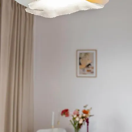 Fabryczna 19 By Farkas