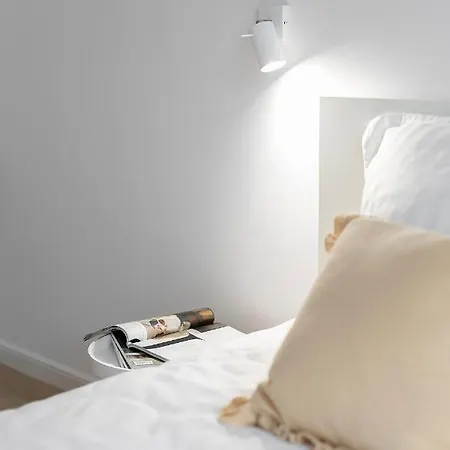 Fabryczna 19 By Farkas Poznan