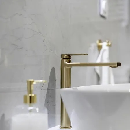 Fabryczna 19 By Farkas Apartamento Poznan