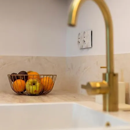 Apartamento Fabryczna 19 By Farkas