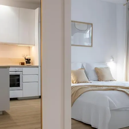 Fabryczna 19 By Farkas Apartamento *