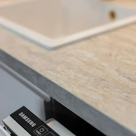 Fabryczna 19 By Farkas * Poznan