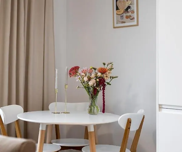 Fabryczna 19 By Farkas Poznań