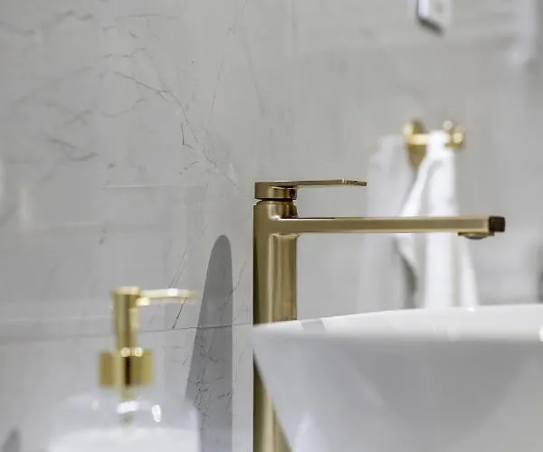 Fabryczna 19 By Farkas Appartamento Poznań