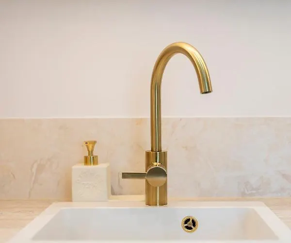 Appartamento Fabryczna 19 By Farkas Poznań