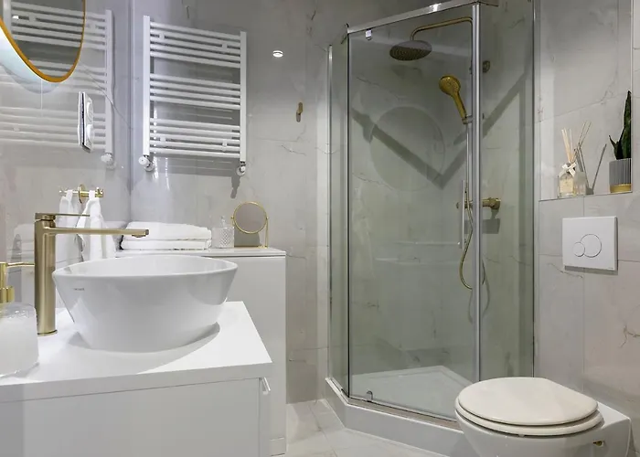 Fabryczna 19 By Farkas