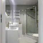 Apartament Fabryczna 19 By Farkas *