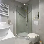 Apartament Fabryczna 19 By Farkas Poznań
