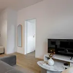 Apartament Fabryczna 19 By Farkas *