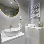 Fabryczna 19 By Farkas Apartament
