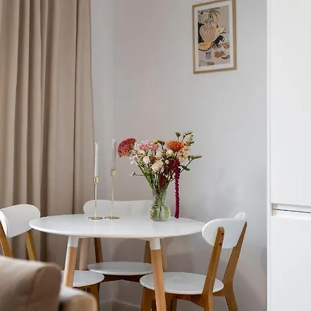 Fabryczna 19 By Farkas 포즈난