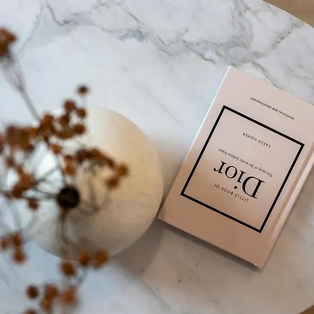 아파트 Fabryczna 19 By Farkas 포즈난