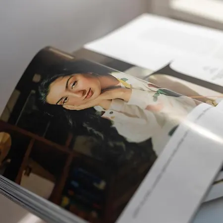 Fabryczna 19 By Farkas *