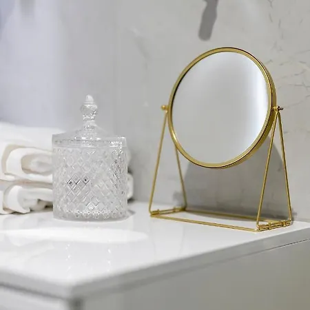 아파트 Fabryczna 19 By Farkas *