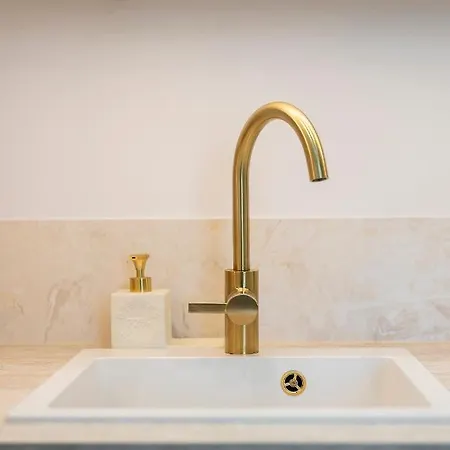 Apartament Fabryczna 19 By Farkas Poznań