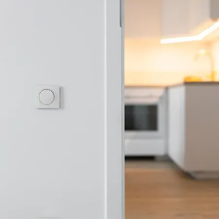 Fabryczna 19 By Farkas 포즈난