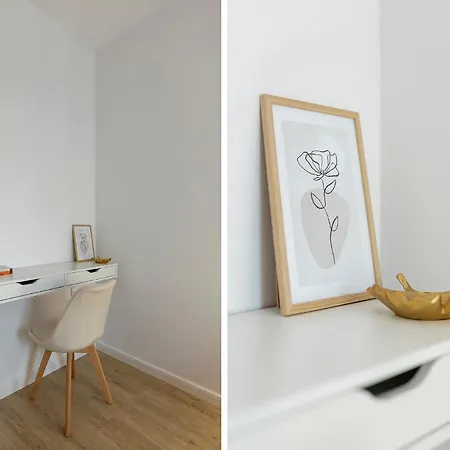 Fabryczna 19 By Farkas 아파트 포즈난