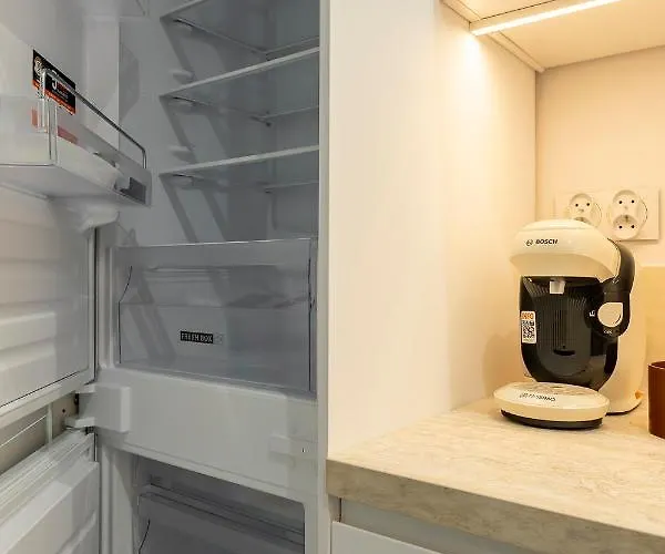 Apartment Fabryczna 19 By Farkas *