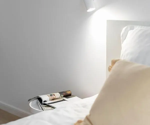 Fabryczna 19 By Farkas Poznan