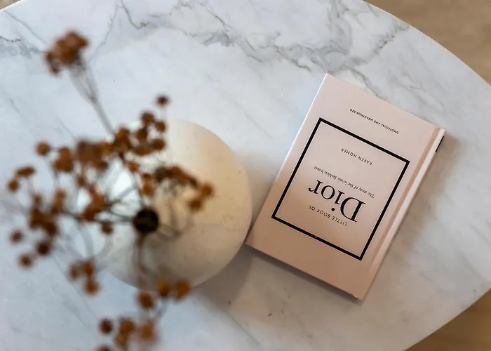 아파트 Fabryczna 19 By Farkas 포즈난