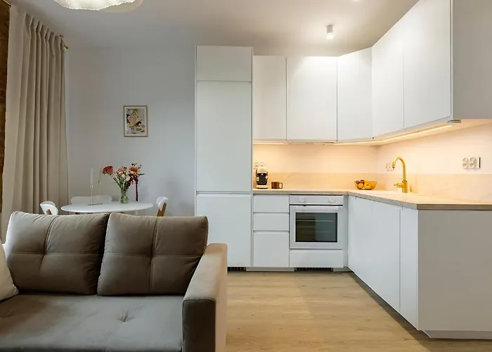 Fabryczna 19 By Farkas