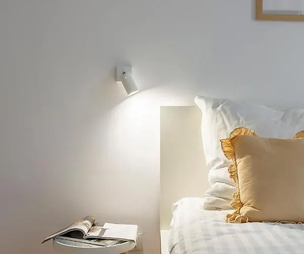 아파트 Fabryczna 19 By Farkas 포즈난