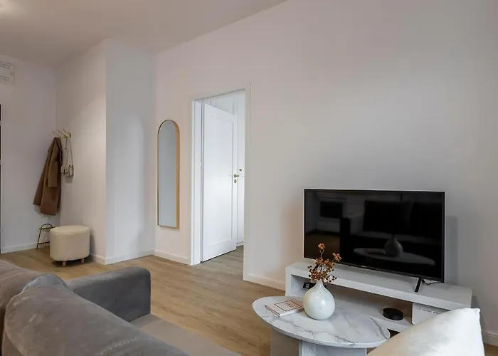 Apartment Fabryczna 19 By Farkas *