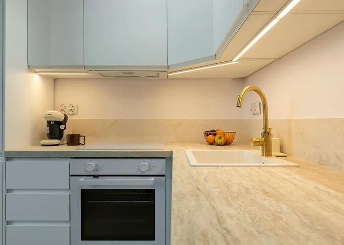 Fabryczna 19 By Farkas Poznan