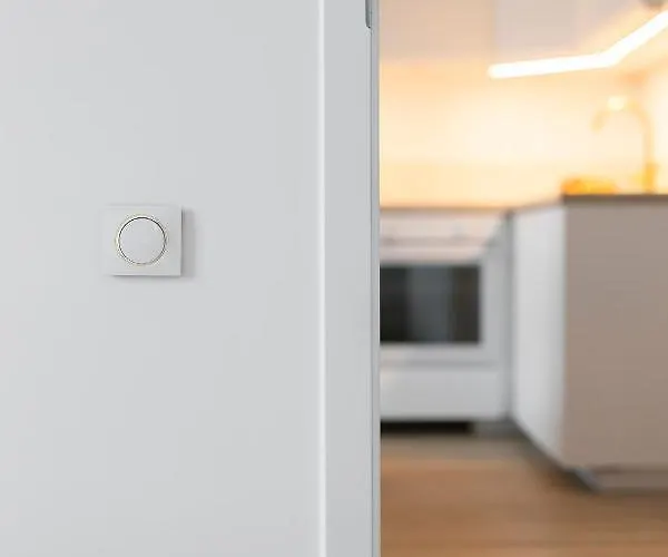 Fabryczna 19 By Farkas 포즈난