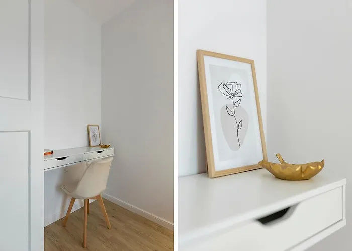 Fabryczna 19 By Farkas Apartment Poznan