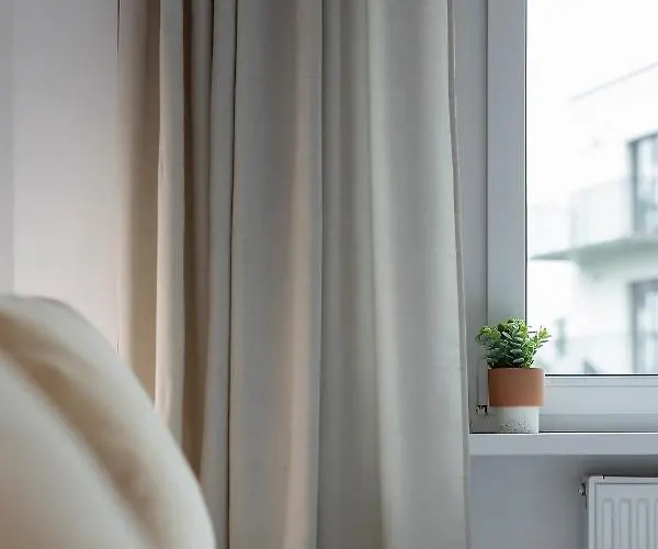 Fabryczna 19 By Farkas 포즈난