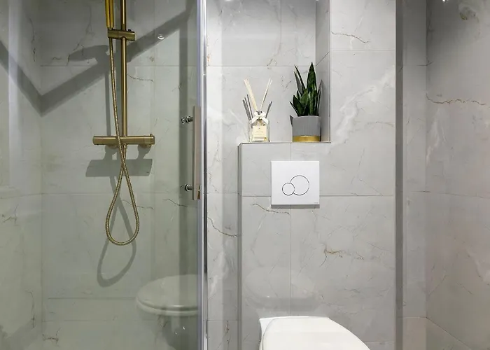 Apartment Fabryczna 19 By Farkas *